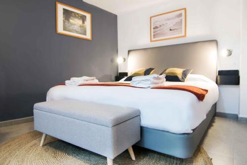 Welcomer Hotel