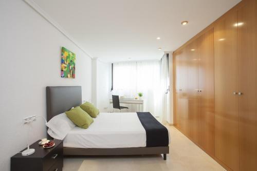 Apartamento Serrería Ii