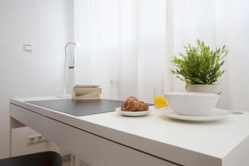 Apartamento Serrería Ii Valencia