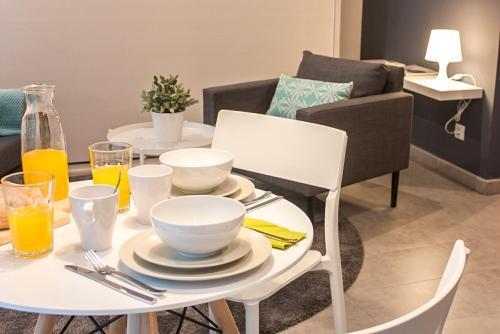 Welcomer Hotel Valencia