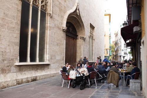 Welcomer Hotel Valencia
