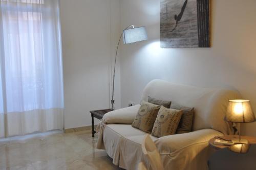 Center New Apartamento