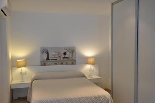Apartamento Center New