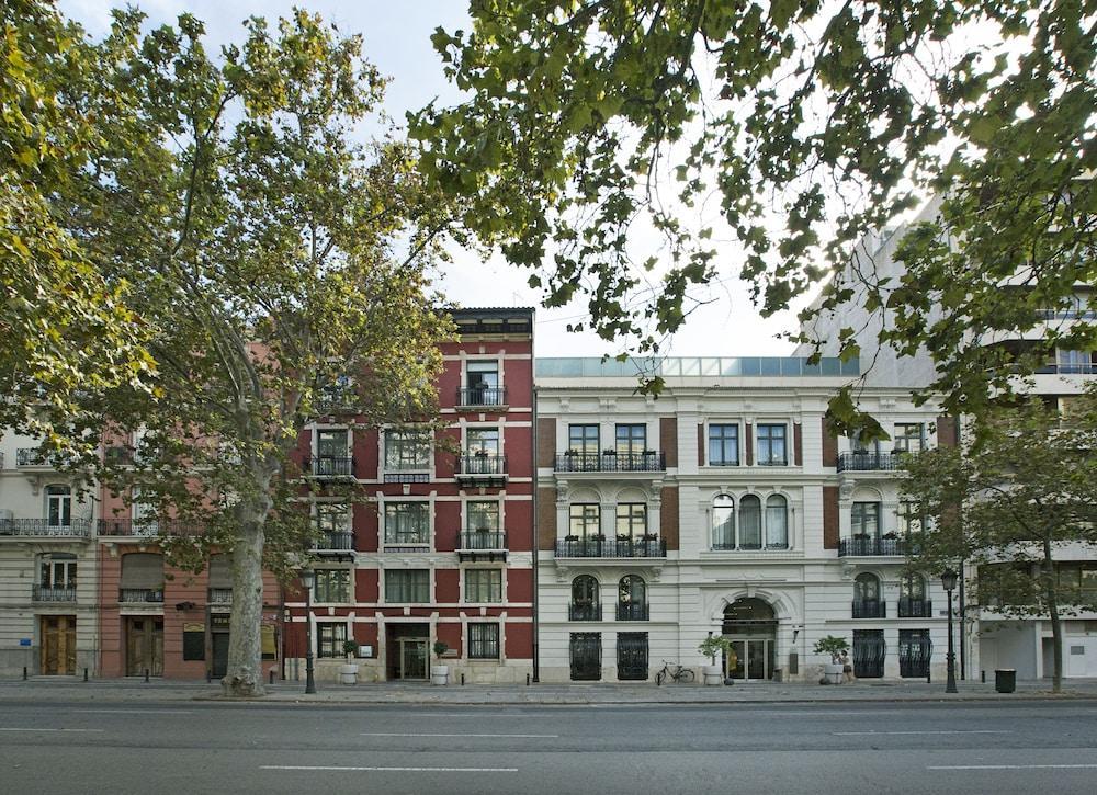 Hospes Palau De La Mar Hotel 5*