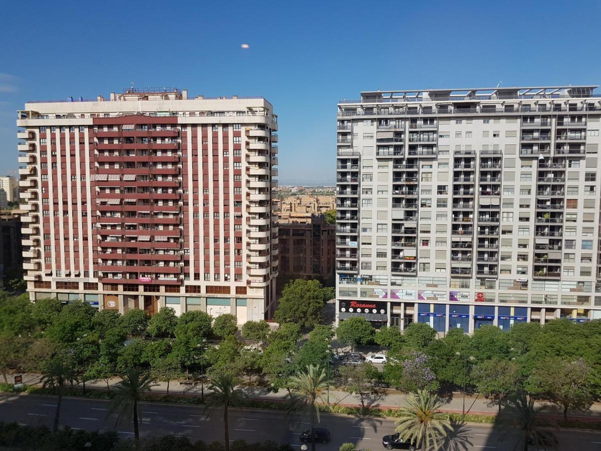 Galileo Flats - Palacio De Congresos Apartahotel