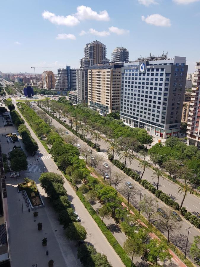 Galileo Flats - Palacio De Congresos 2*