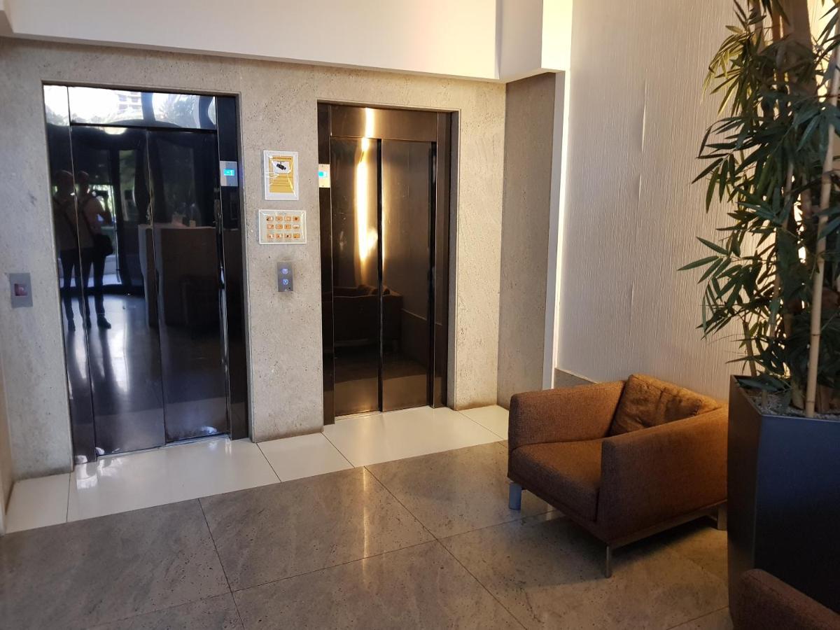 Galileo Flats - Palacio De Congresos Valencia