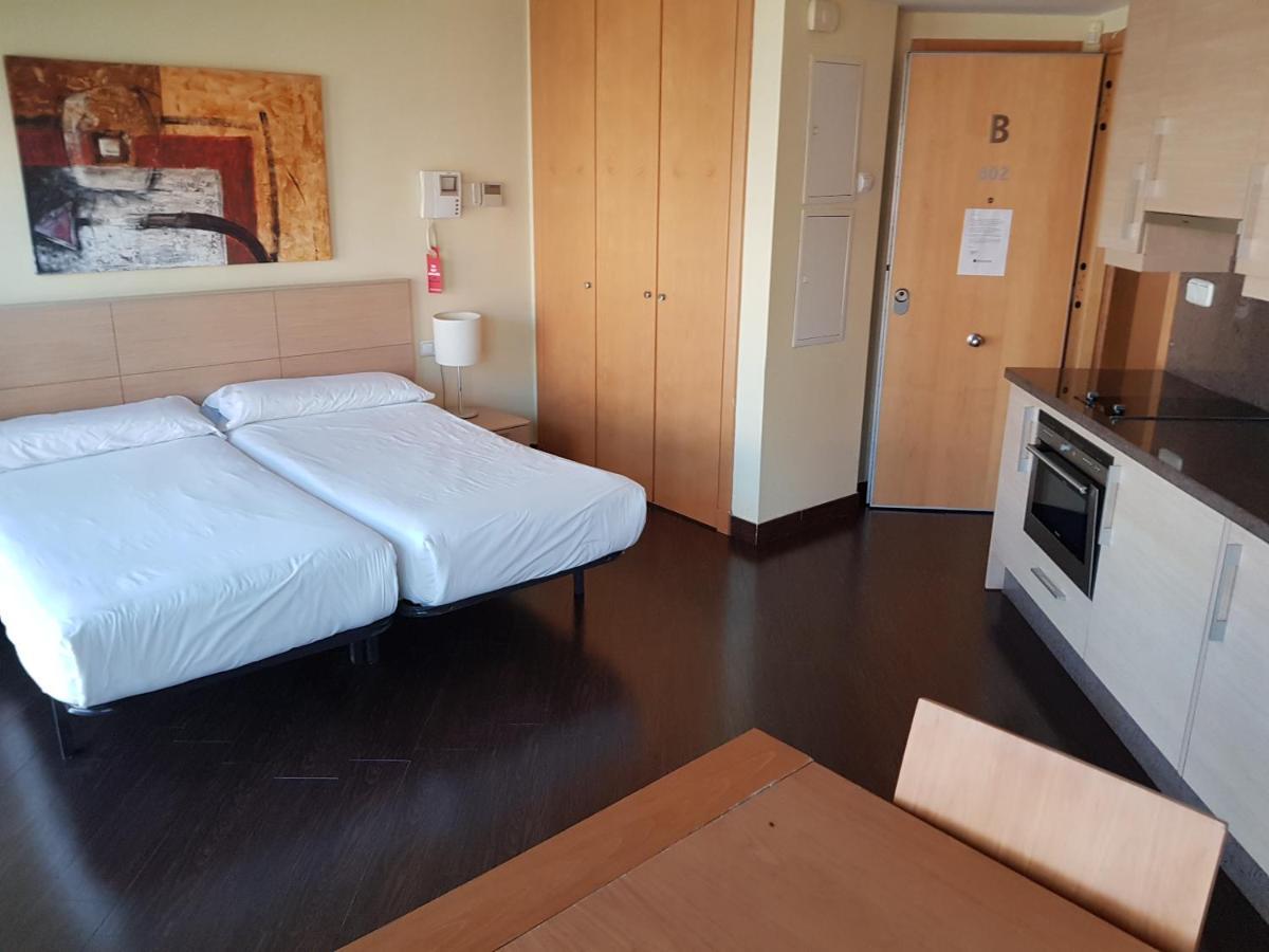 Galileo Flats - Palacio De Congresos Apartahotel