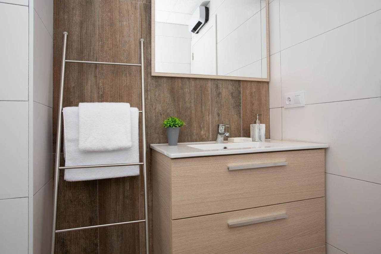 Apartment Ruzafa Lander By Singularstays *