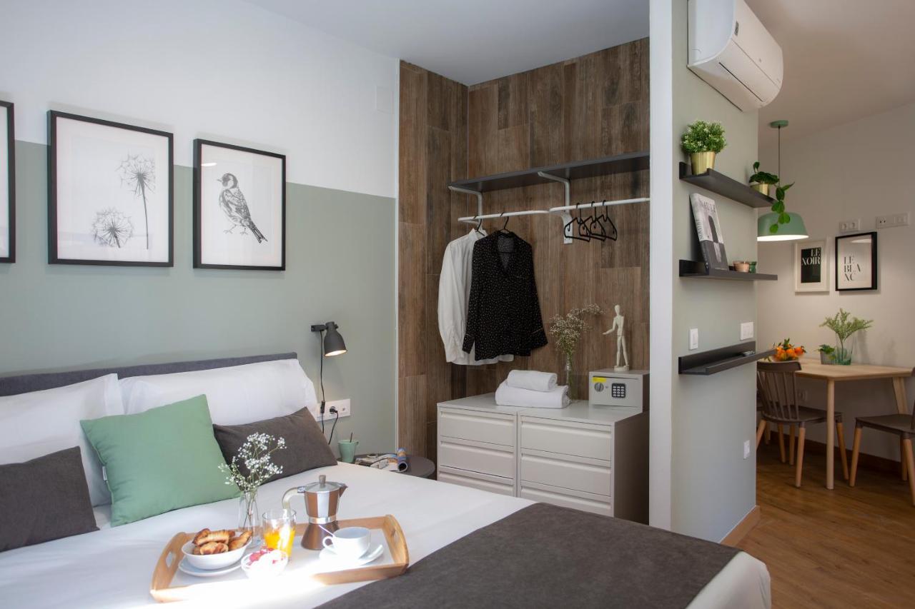 Apartment Ruzafa Lander By Singularstays Valencia