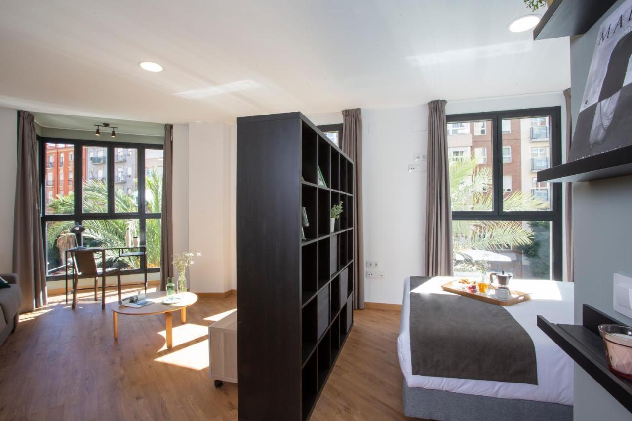 Apartment Ruzafa Lander By Singularstays Valencia