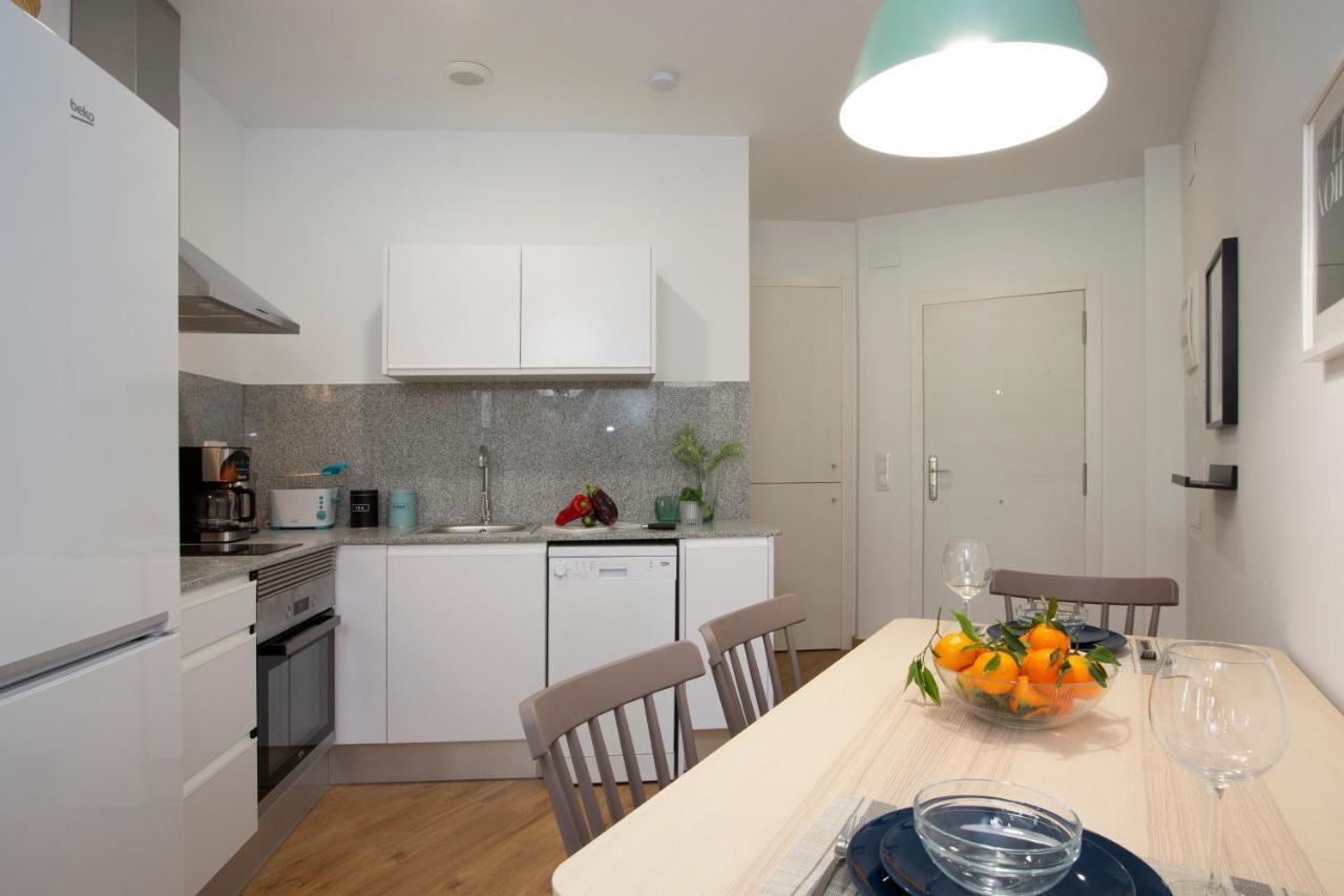Ruzafa Lander By Singularstays Apartment *