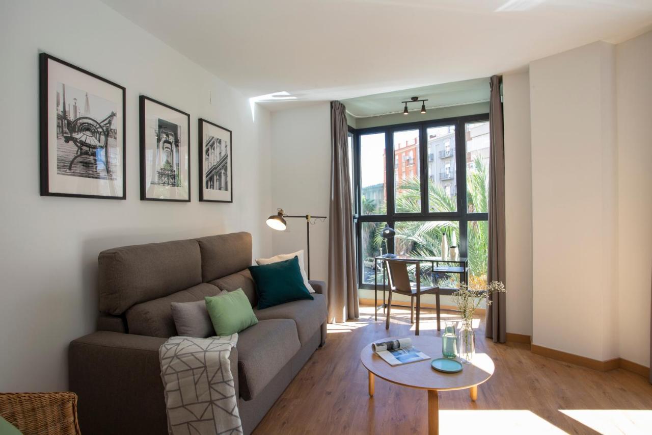 Ruzafa Lander By Singularstays Apartment