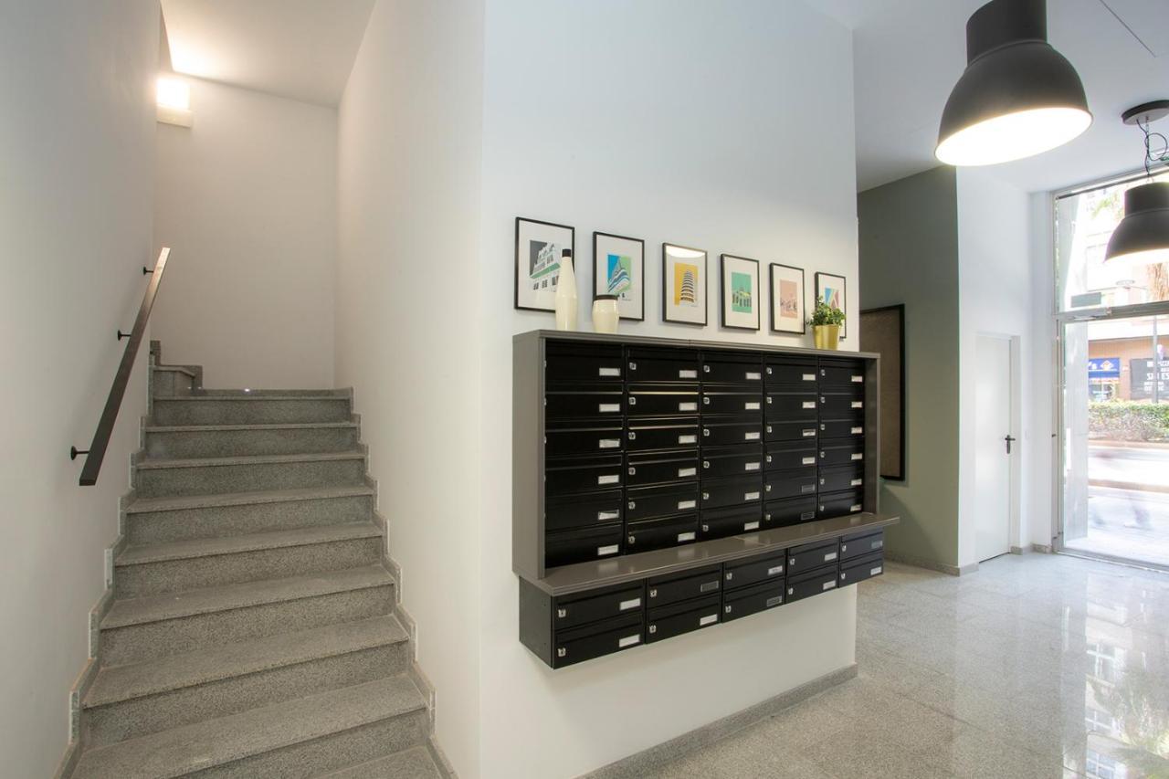 Apartment Ruzafa Lander By Singularstays