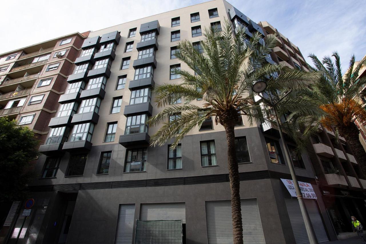 Apartment Ruzafa Lander By Singularstays Valencia