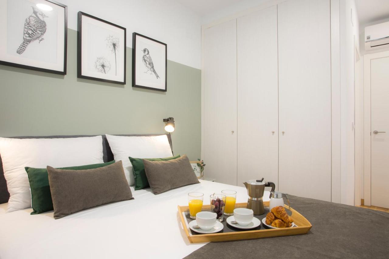 Apartment Ruzafa Lander By Singularstays