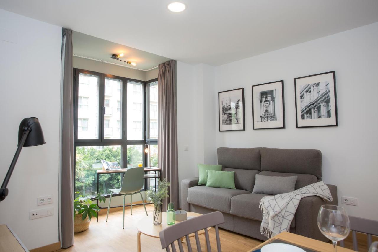 Ruzafa Lander By Singularstays Apartment Valencia