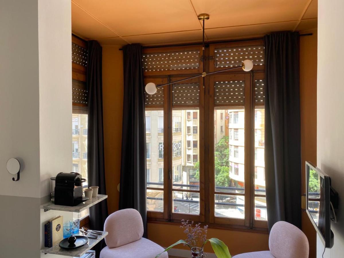 Apartamento Bubuflats Ayuntamiento *