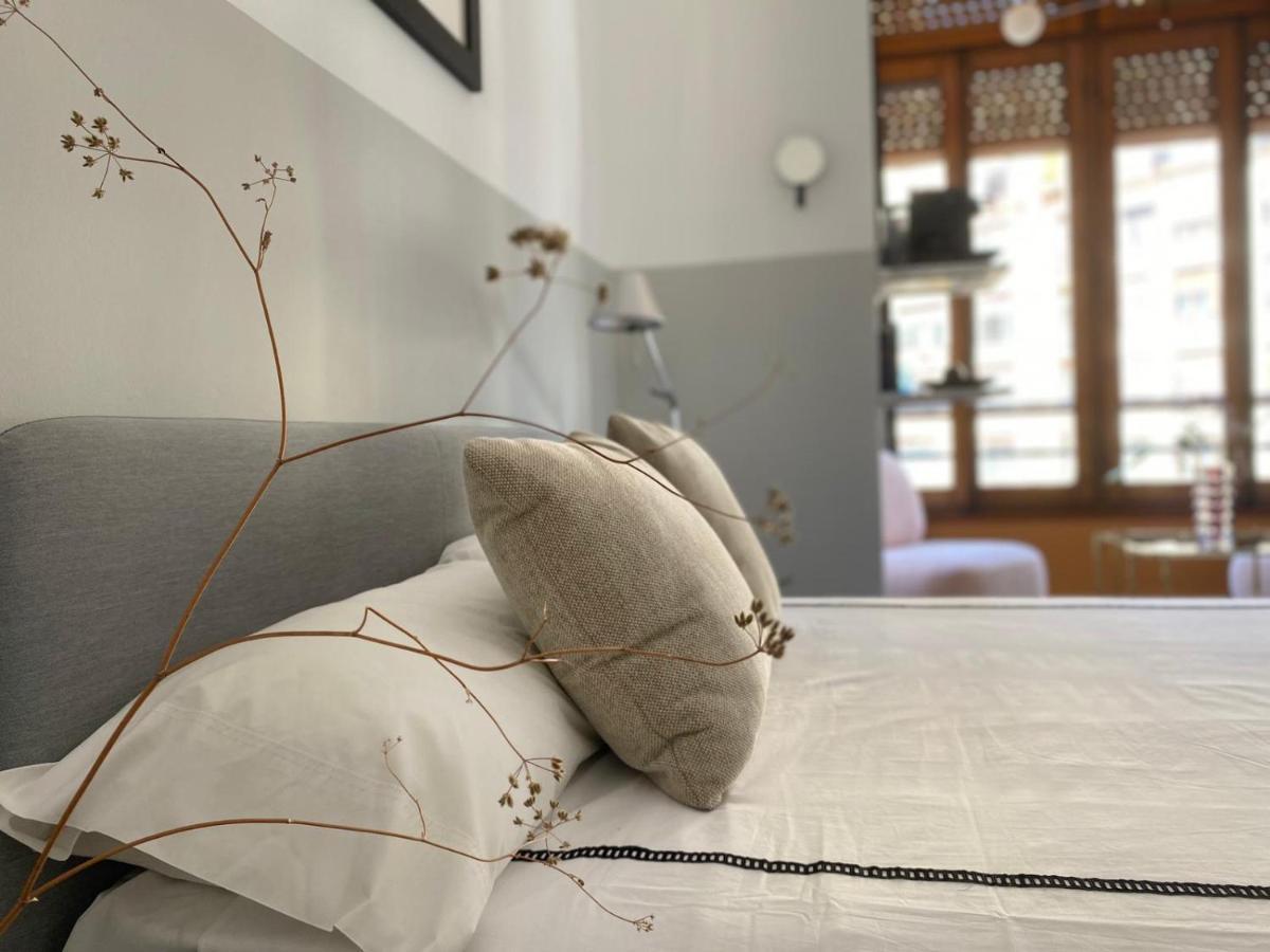 Apartamento Bubuflats Ayuntamiento *