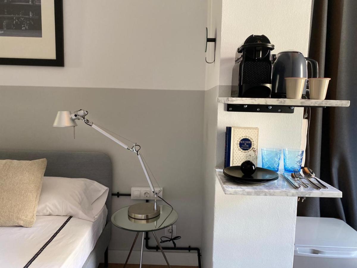 Bubuflats Ayuntamiento Apartamento *