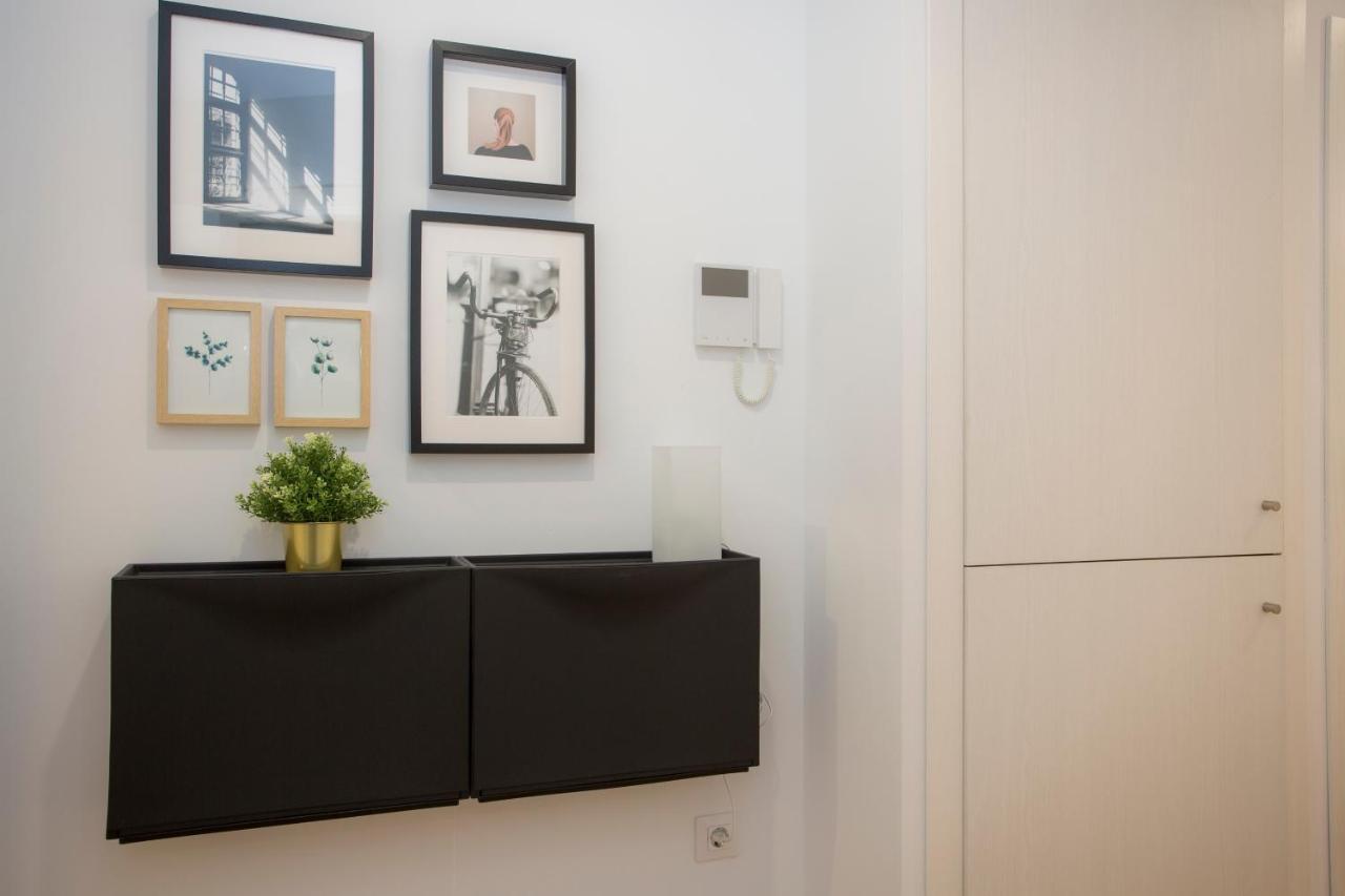 Apartment Ruzafa Lander By Singularstays