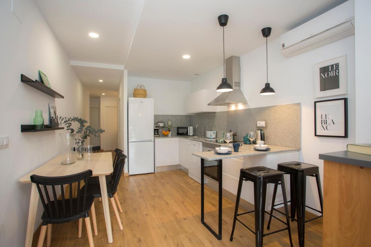 Ruzafa Lander By Singularstays Apartment *