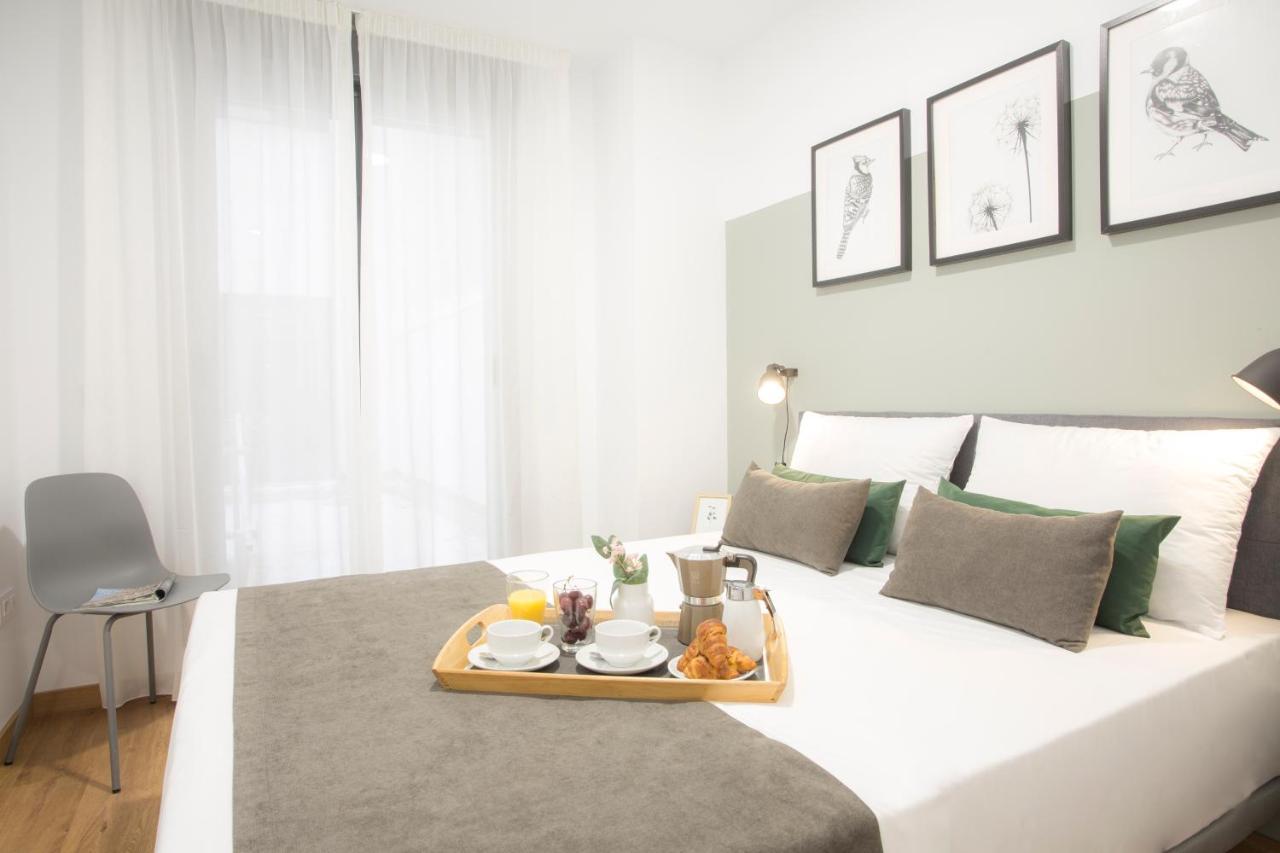 Ruzafa Lander By Singularstays Apartment