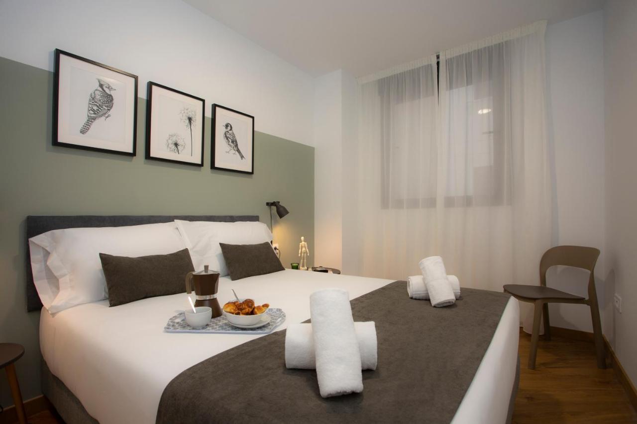 Apartment Ruzafa Lander By Singularstays