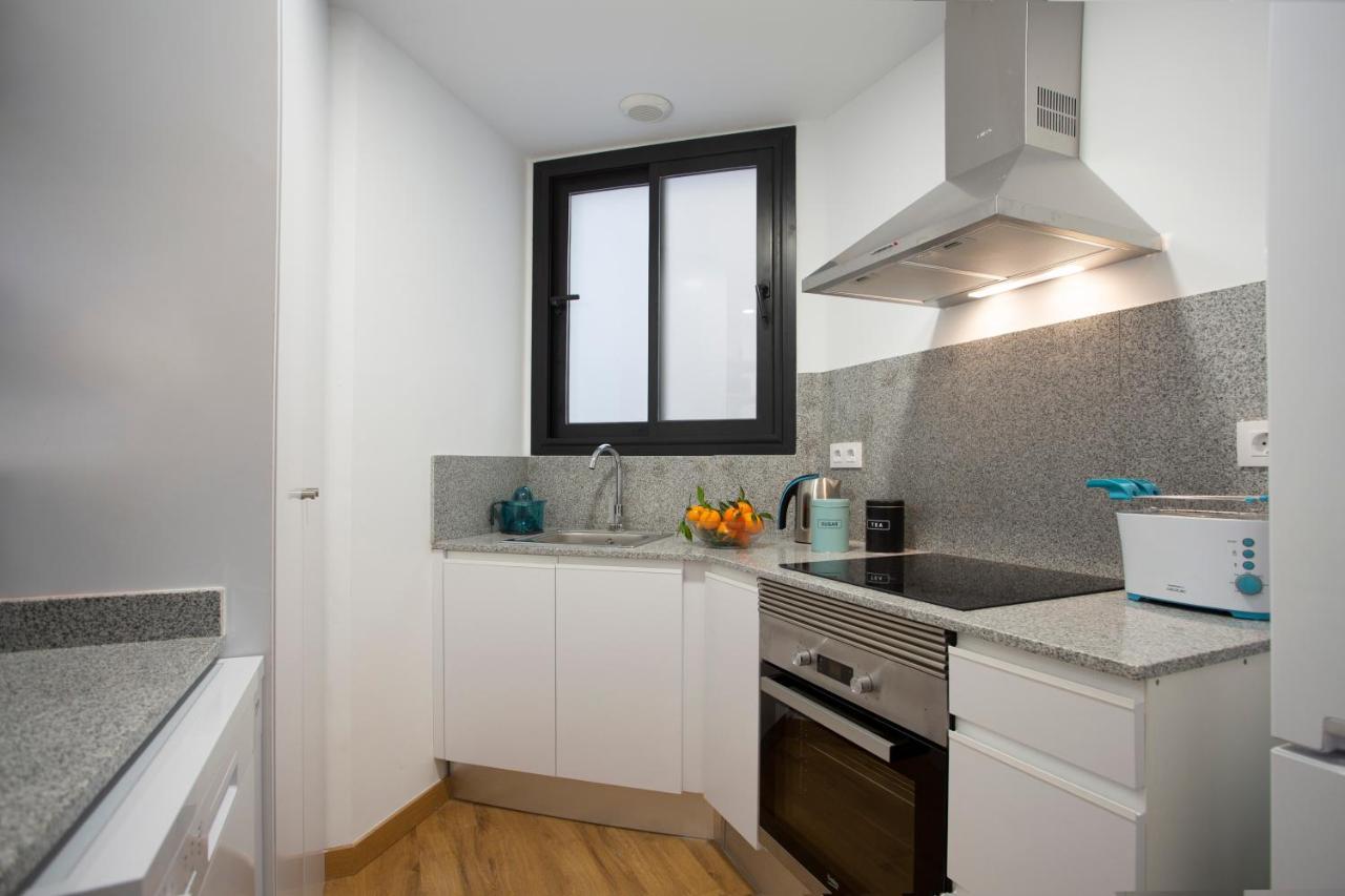 Apartment Ruzafa Lander By Singularstays *