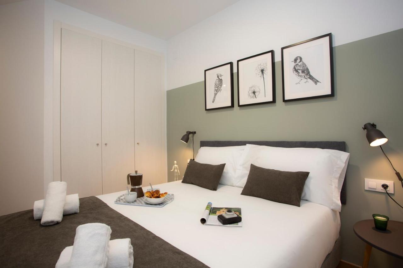 Ruzafa Lander By Singularstays Apartment *