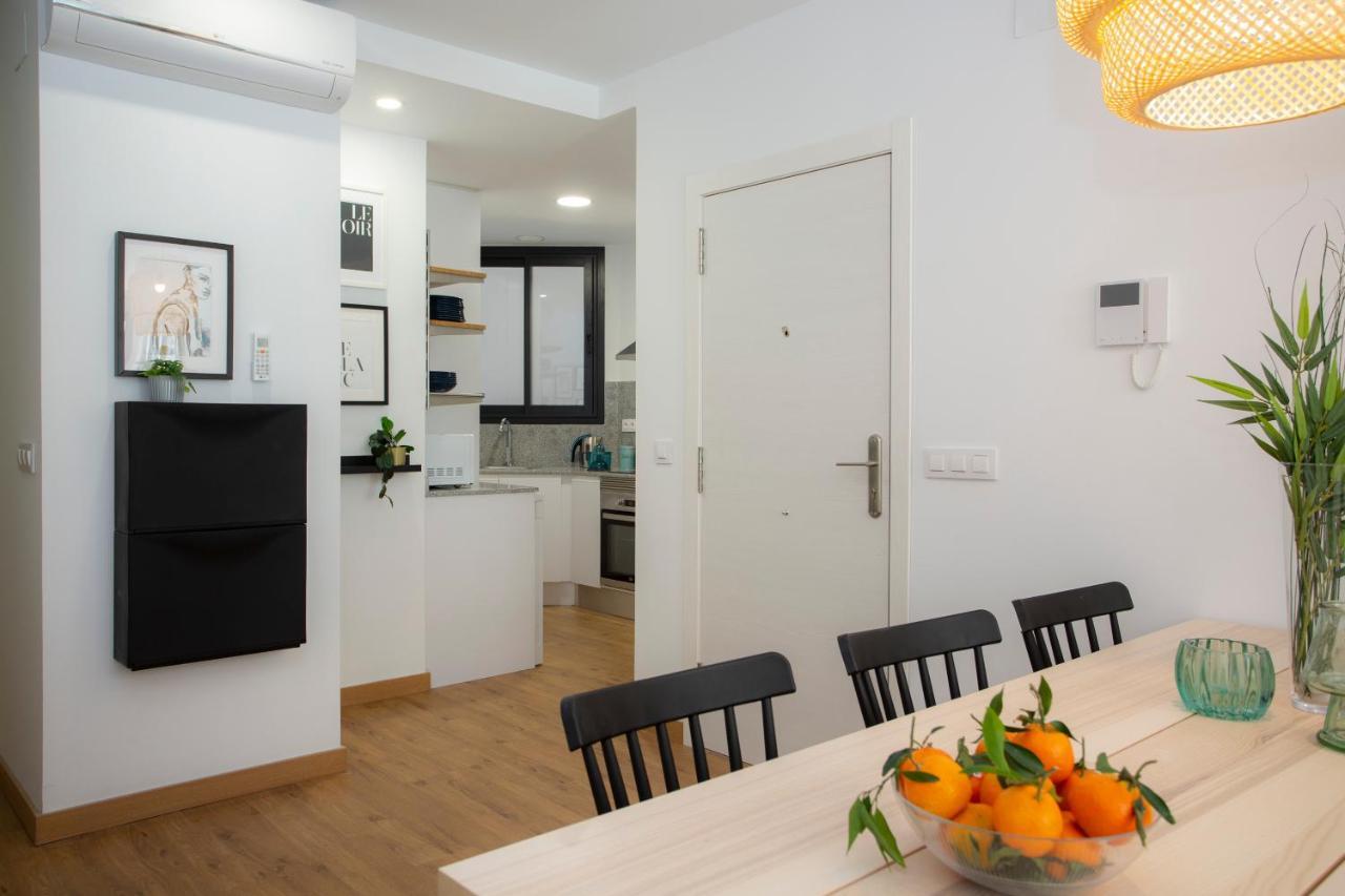 Ruzafa Lander By Singularstays Apartment