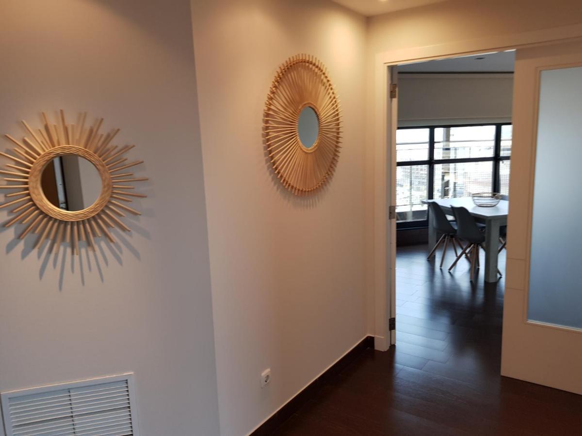 Apartahotel Galileo Flats - Palacio De Congresos 2*