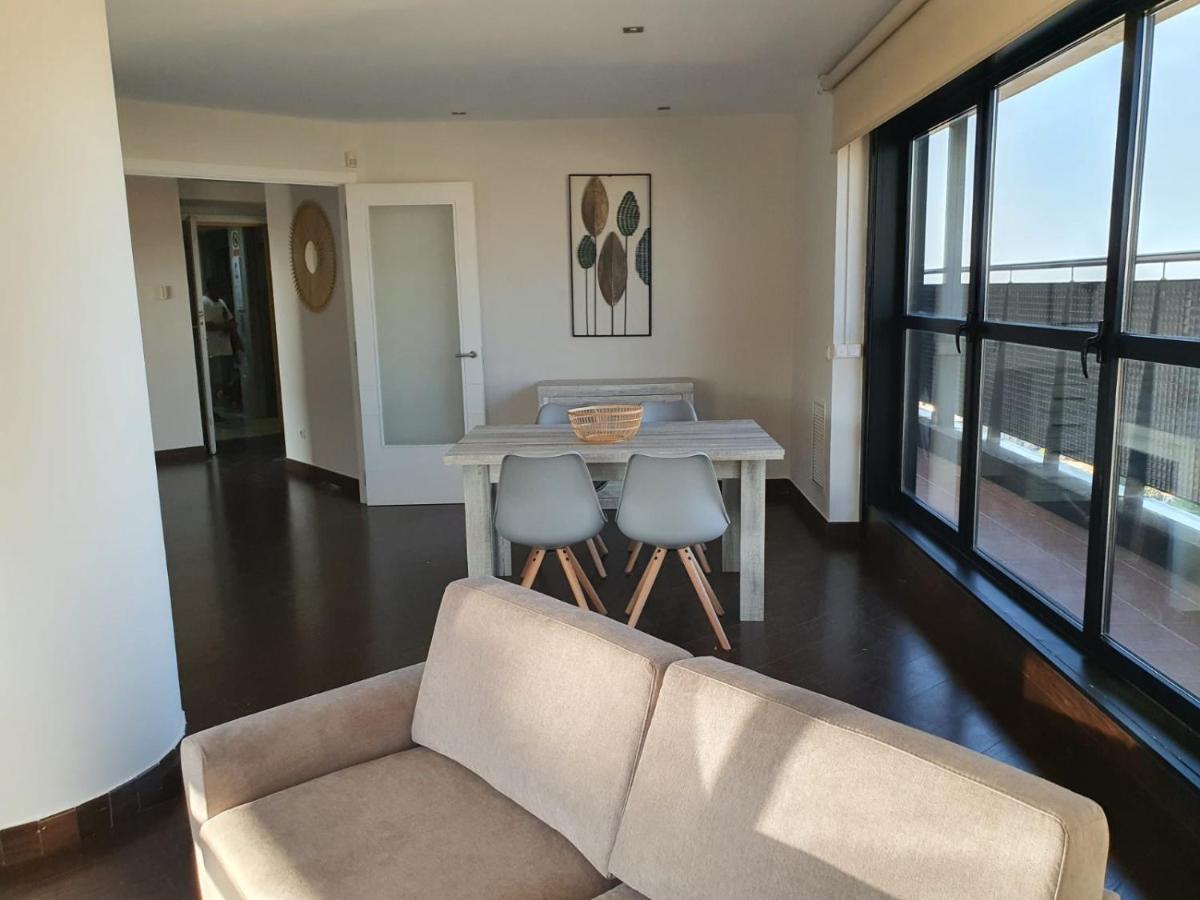 Galileo Flats - Palacio De Congresos Apartahotel 2*