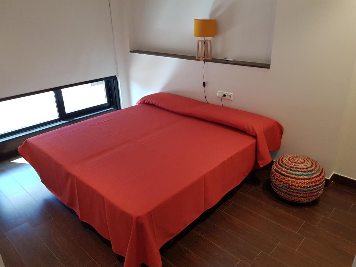 Galileo Flats - Palacio De Congresos Apartahotel