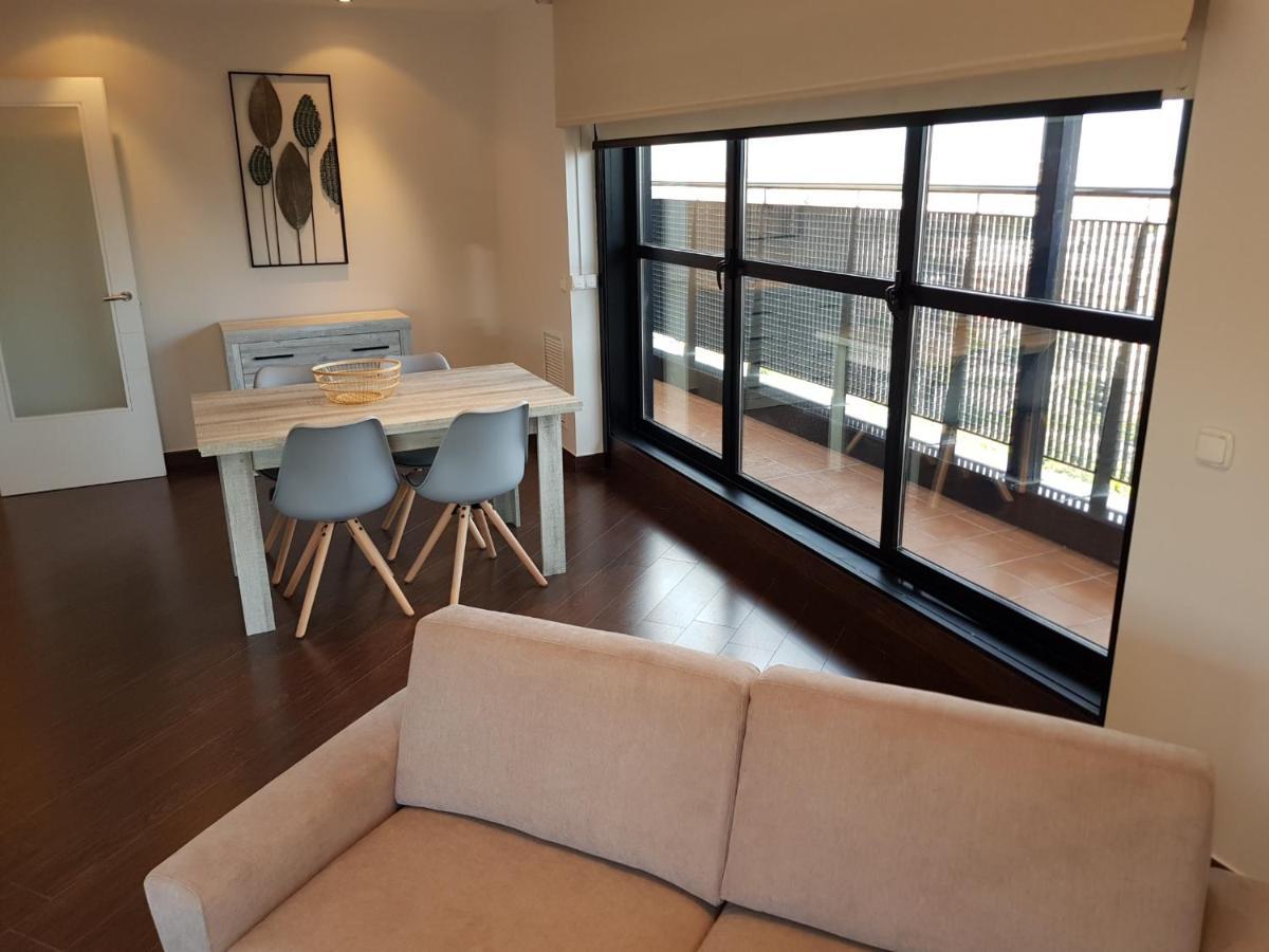 Galileo Flats - Palacio De Congresos 2*