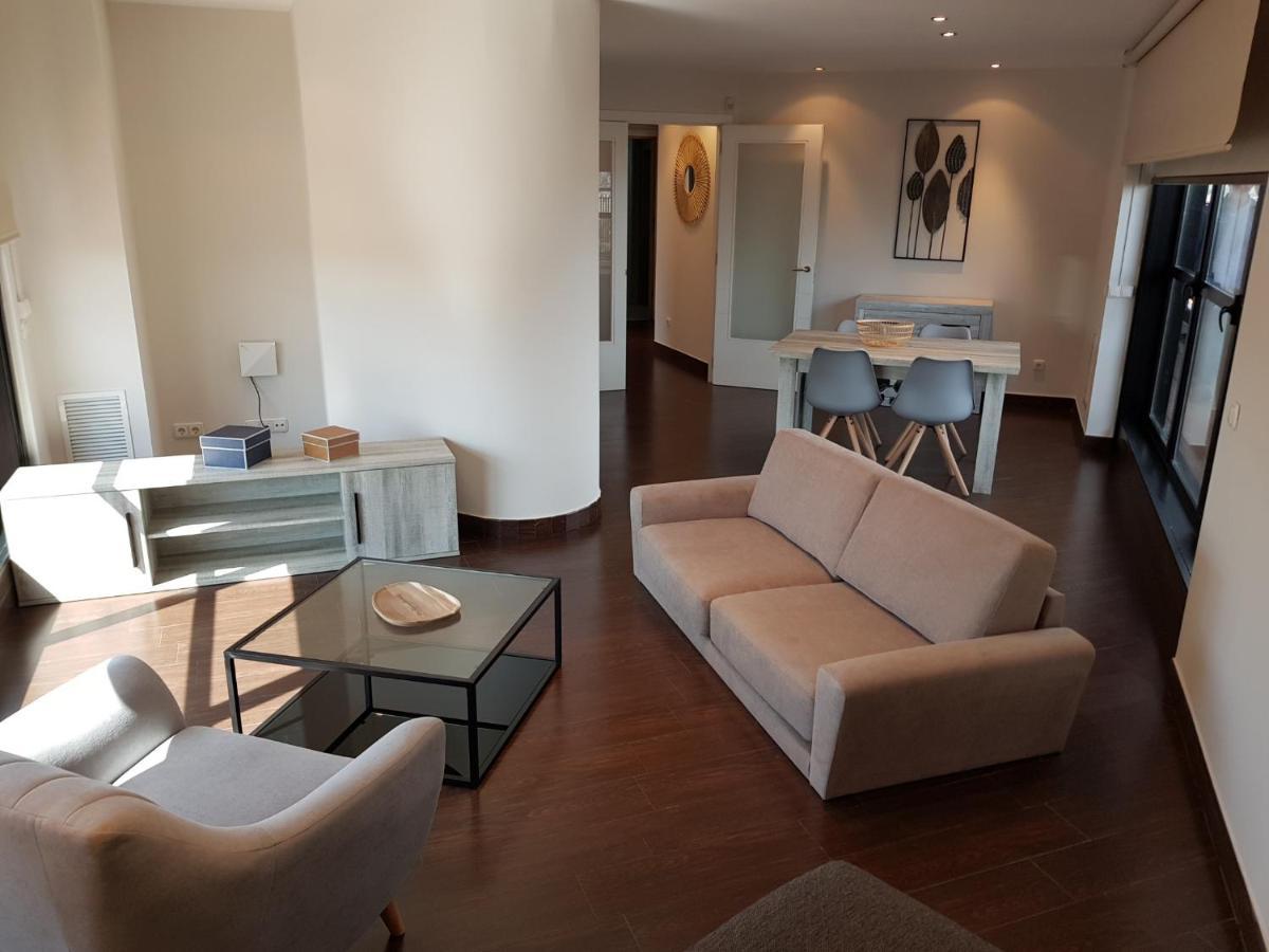 Galileo Flats - Palacio De Congresos 2*