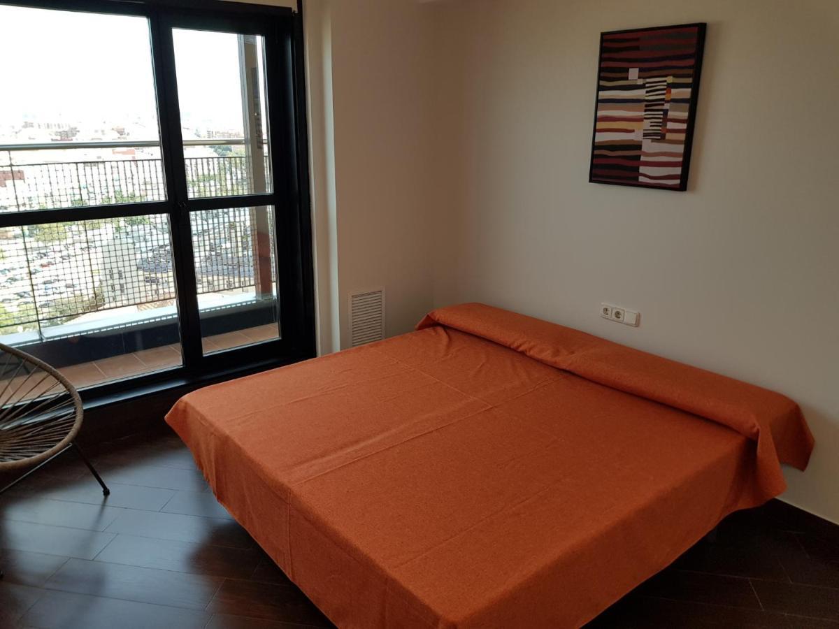 Galileo Flats - Palacio De Congresos Apartahotel 2*