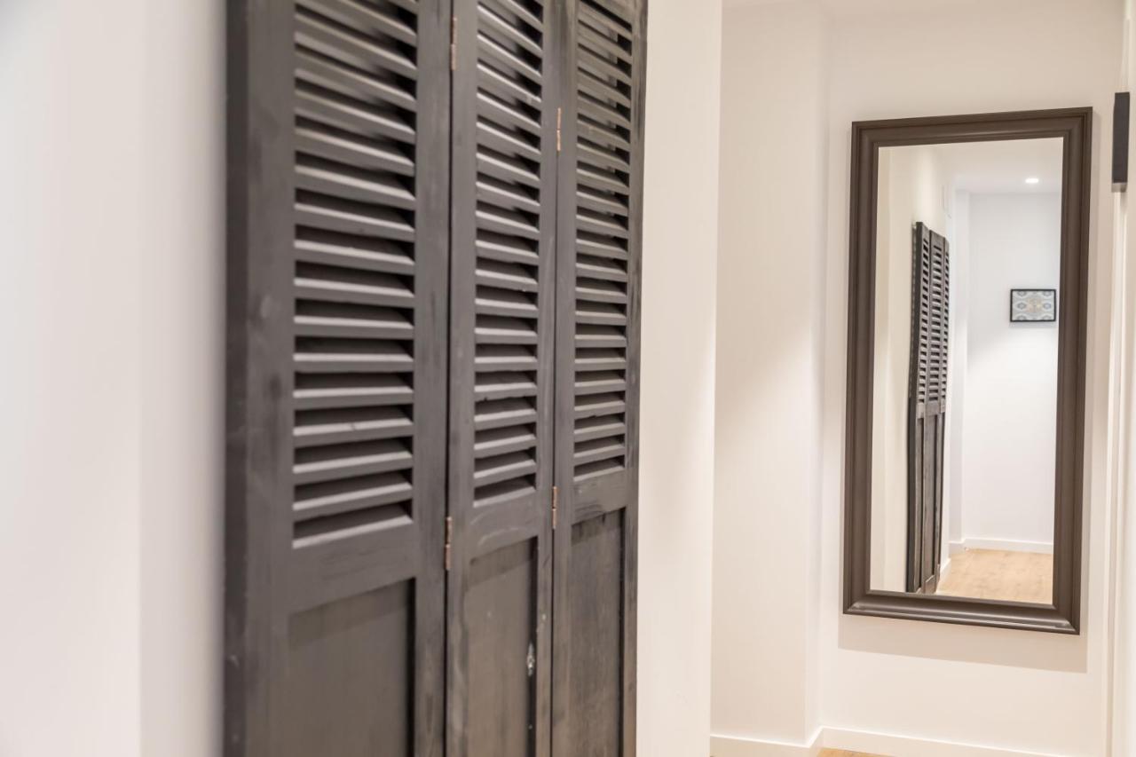 Bed and breakfast Maison Reina Valencia