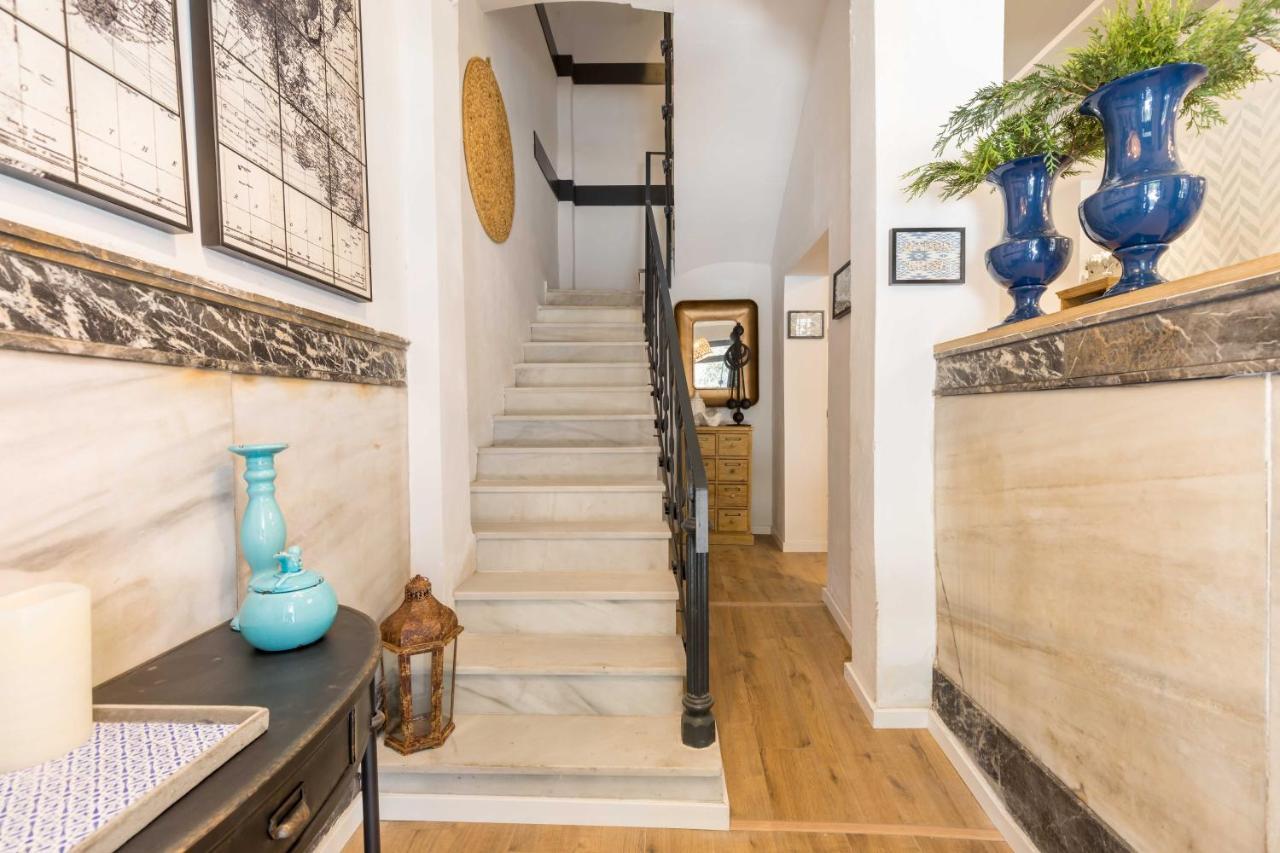 Maison Reina Bed and breakfast Valencia
