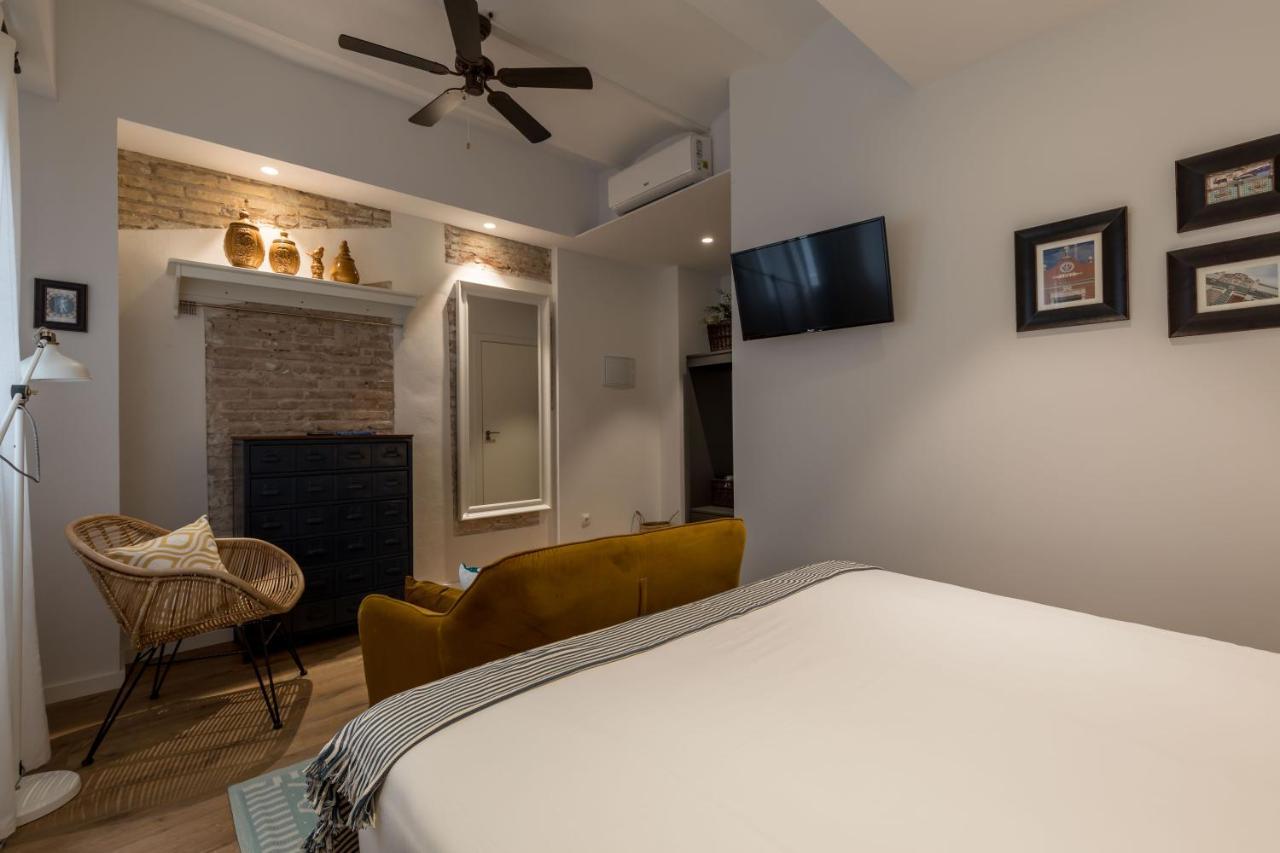 Maison Reina Bed and breakfast