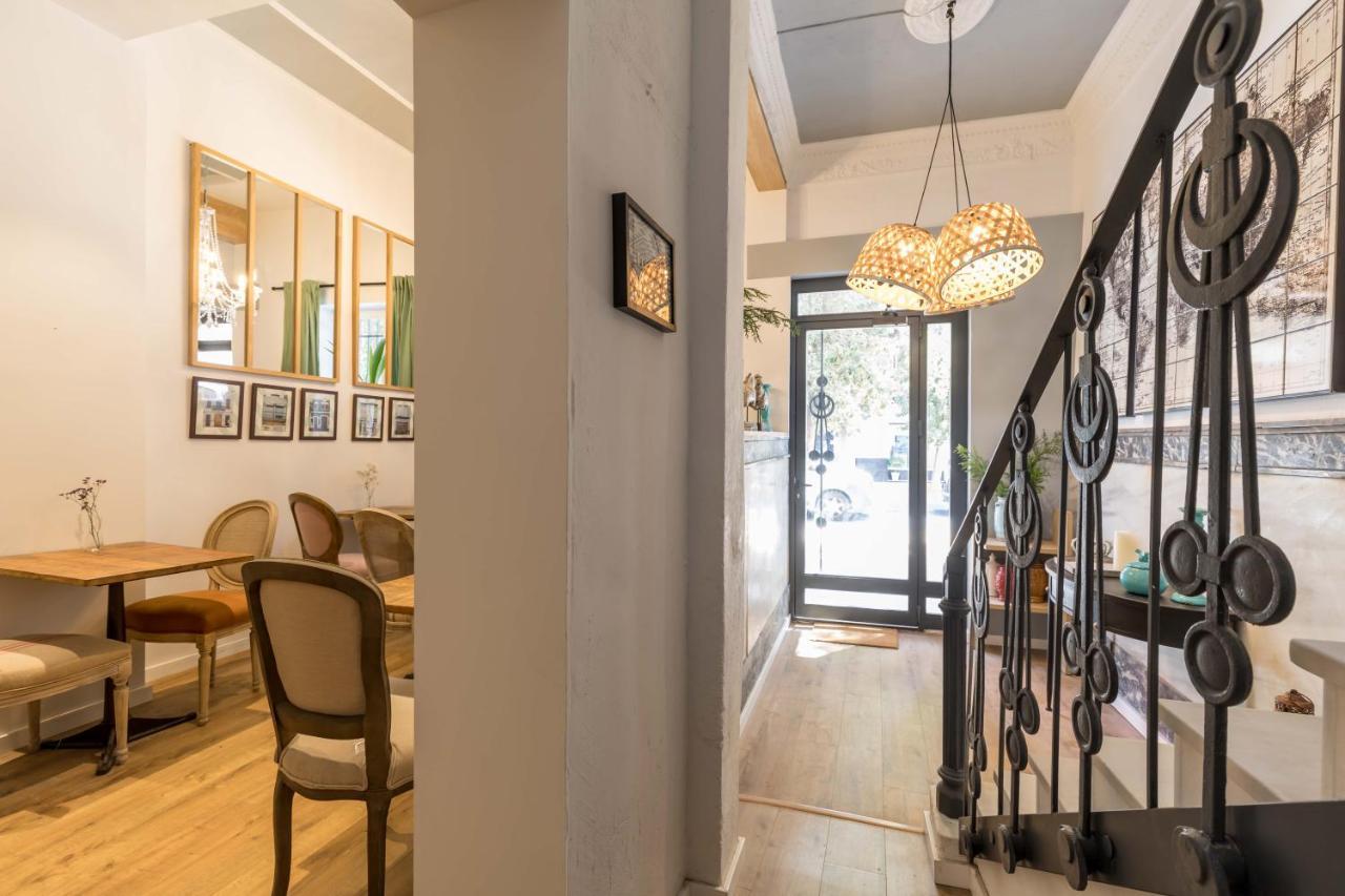 Bed and breakfast Maison Reina