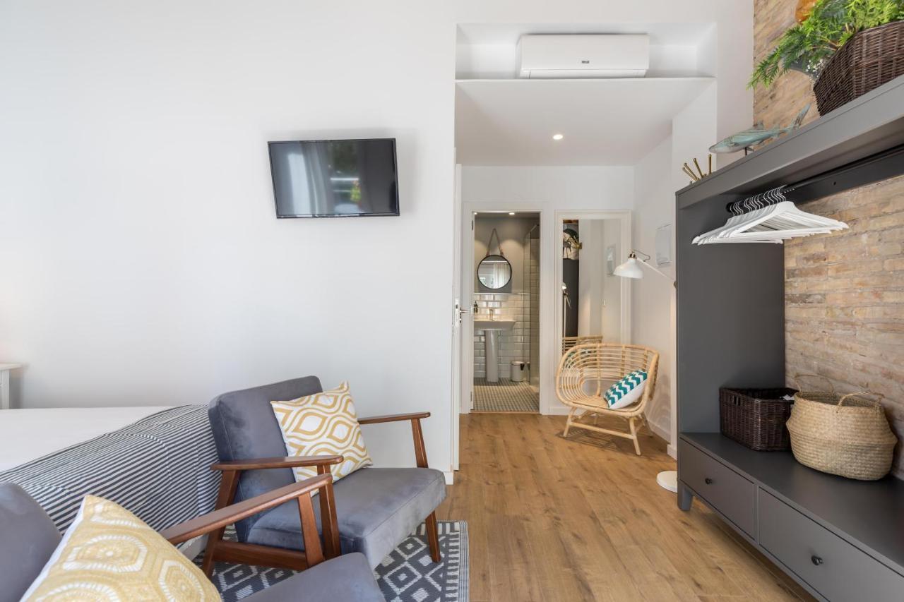 Maison Reina Bed and breakfast 3*
