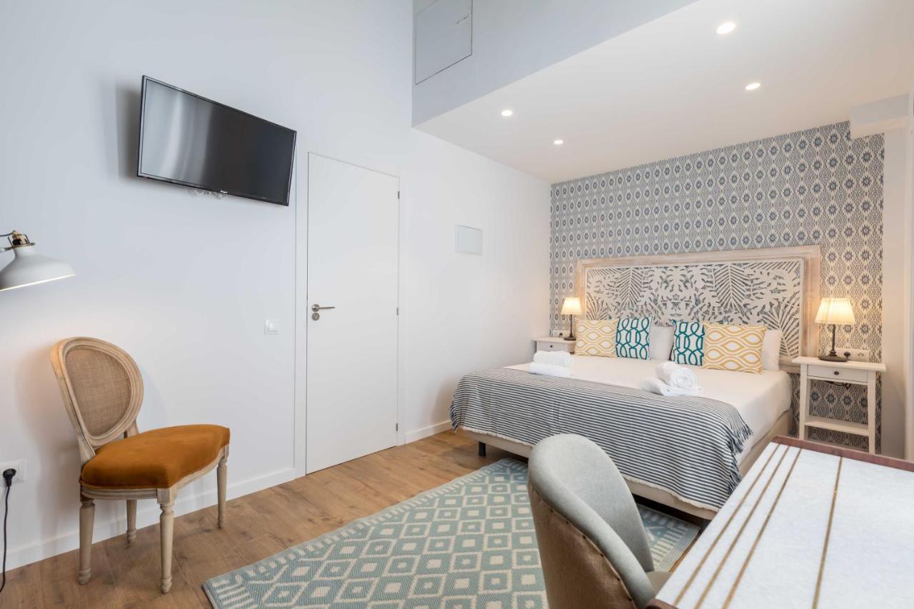 Maison Reina Bed and breakfast Valencia