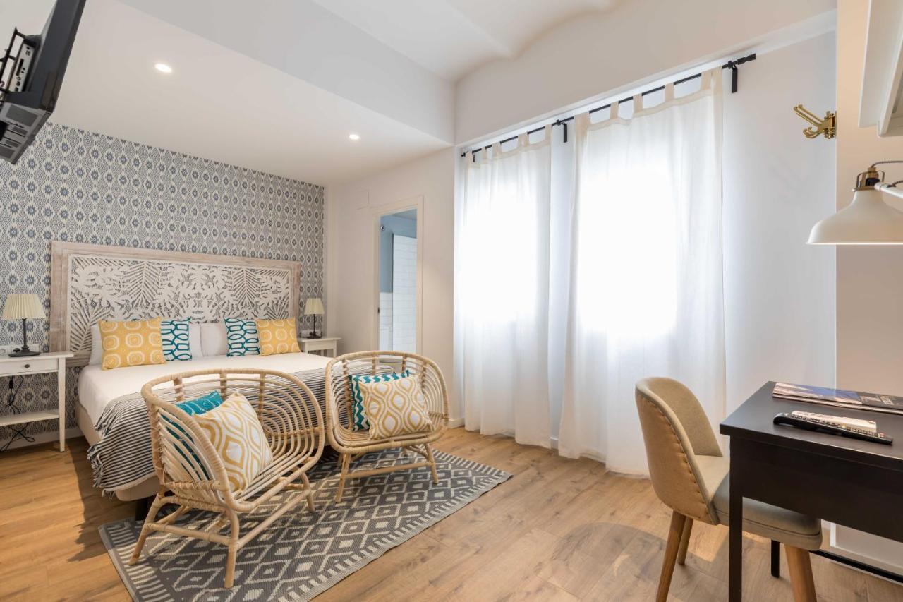 Bed and breakfast Maison Reina 3*