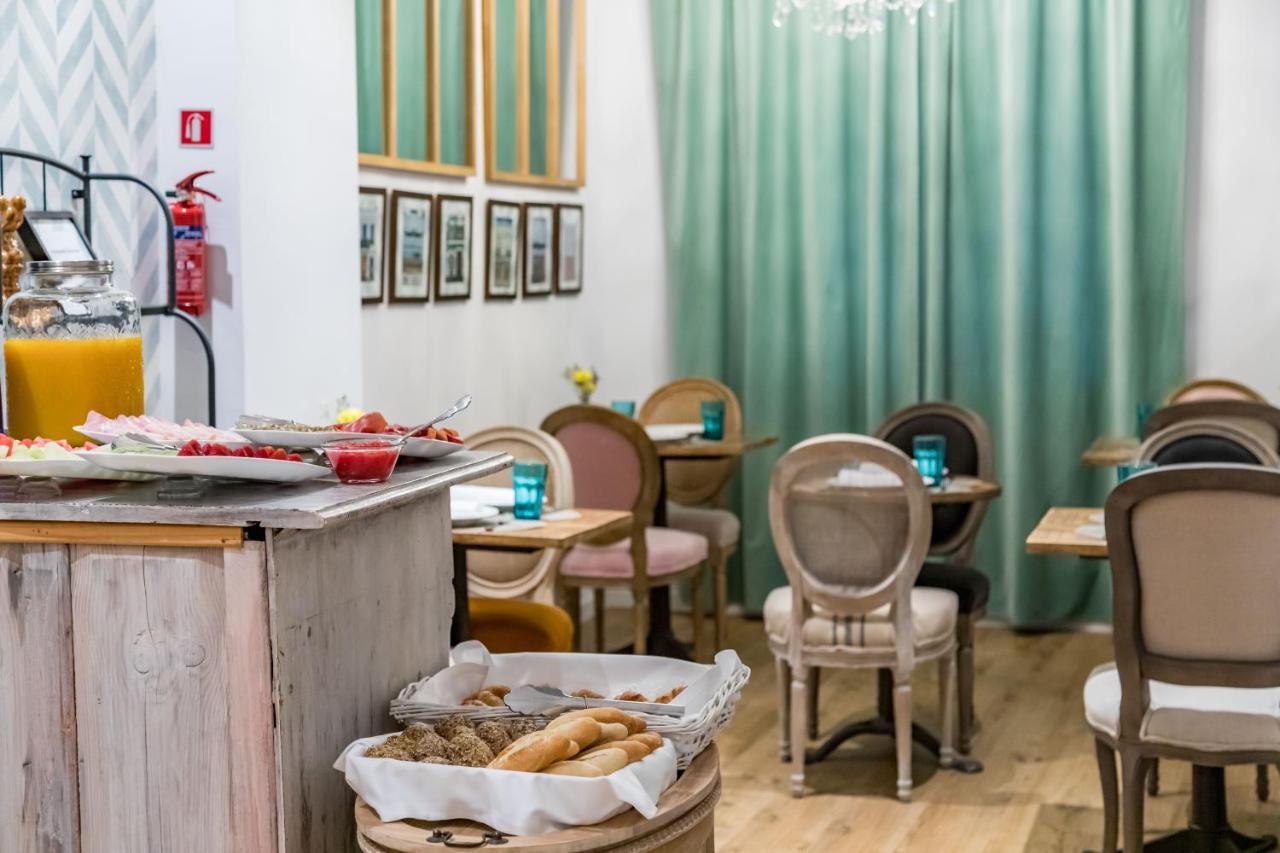 Bed and breakfast Maison Reina