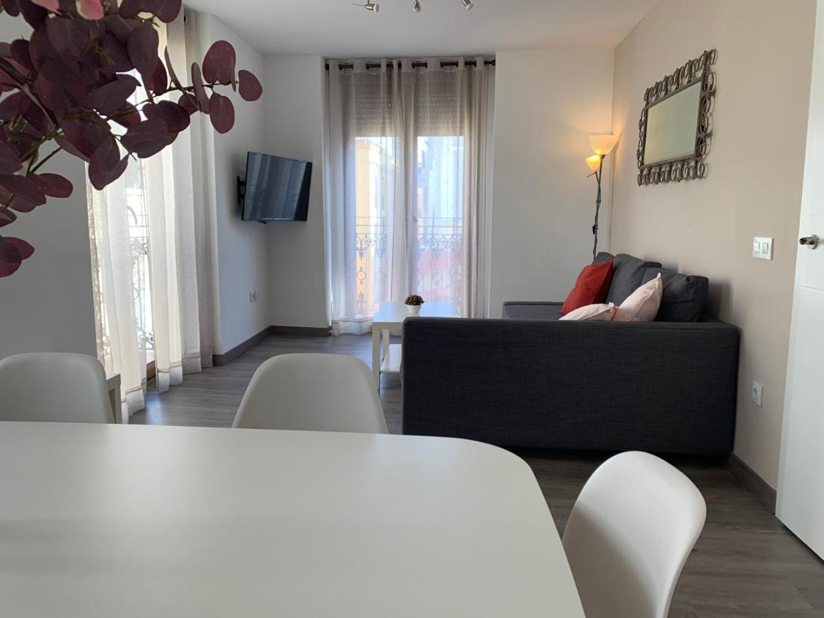 Apartamento Zerka Sendra