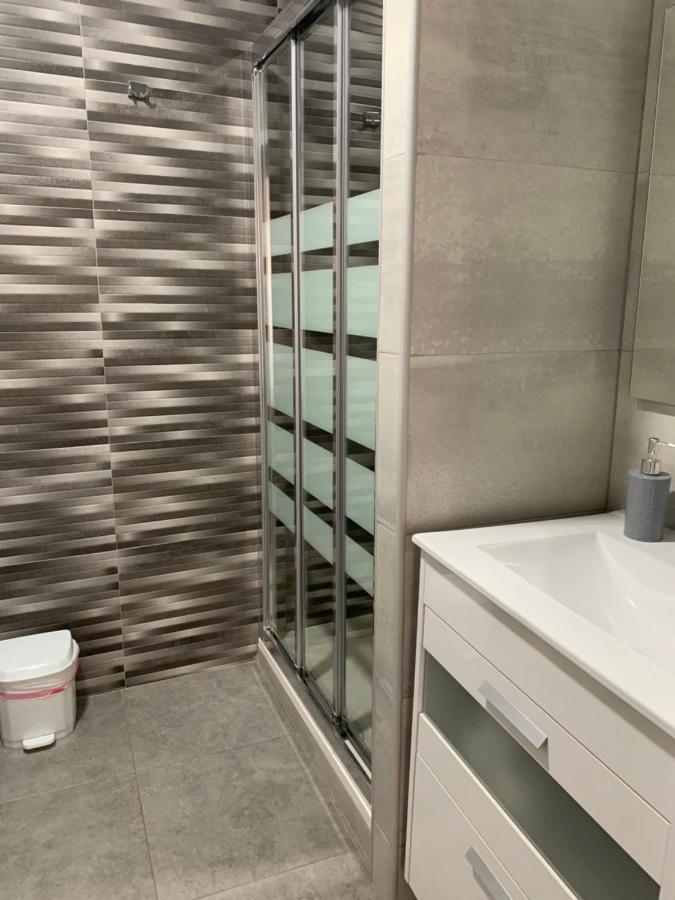 Apartamento Zerka Sendra