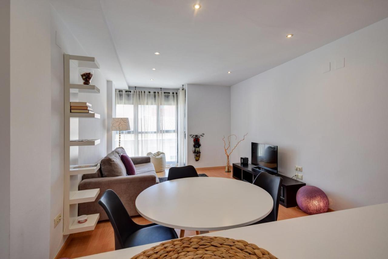 Malvarrosa Apartamento *