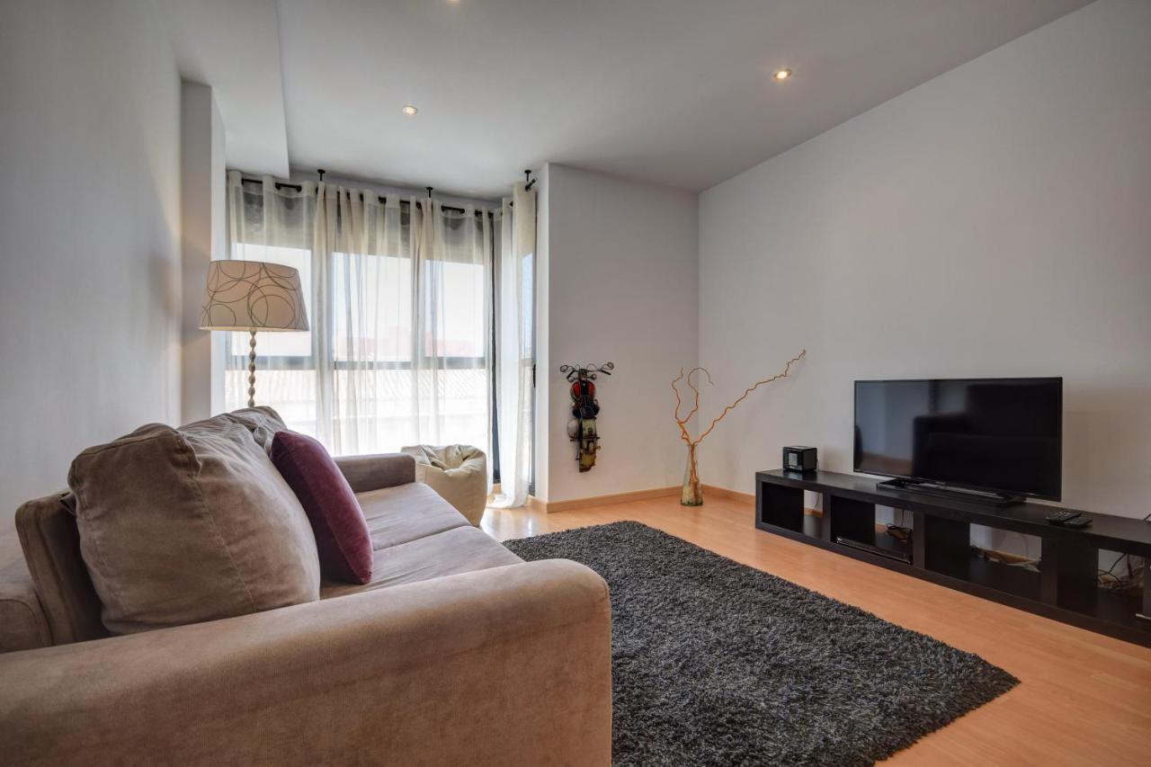 Apartamento Malvarrosa