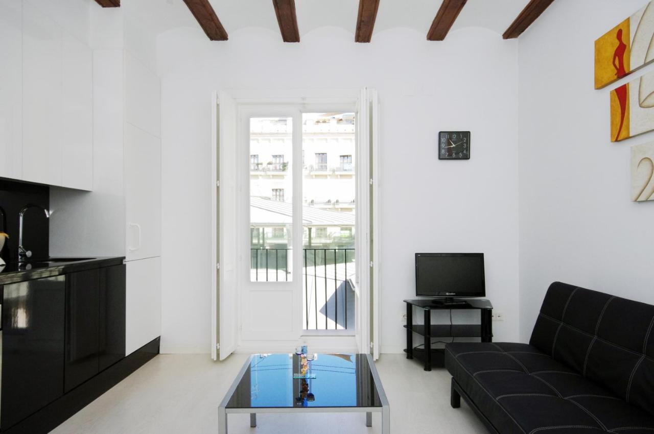 Apartment Mosen Sorell Apartments Valencia